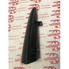 Накладка ліхтаря заднього лівого Renault Kangoo 2008-2013 8200499014